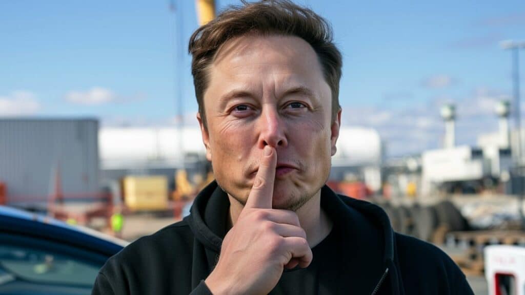 Tesla Profits Skyrocket 4x In Their Elusive Division That Nobody Even Acknowledges