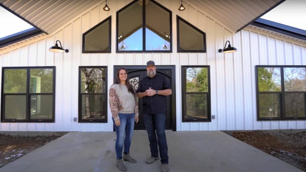 This Barndominium Left a Realtor Stunned, See Why She Calls It The Most Amazing Ever