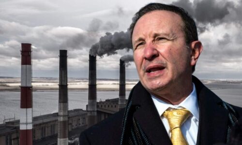 Newly Elected Governor Prioritizes Fossil Fuel Industry While People Are Dying in Louisiana