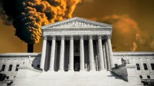 Supreme Court Poised To Block Biden Administration's Plan To Combat Air Pollution