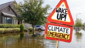 Climate Change Catastrophes are Causing Soaring Home Insurance Costs and Could Push Homeowners Out of These 10 High Risk States