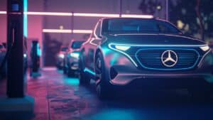 EV Market is Crashing Super Hard – Mercedes Ditched EV Production and Switched Back to Combustion Engine
