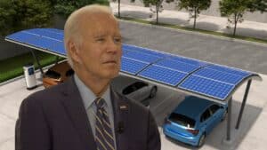 The Biden Administration Electric Car DISASTER Just Got A Lot Worse